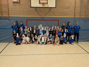 Das Christmas-Special der F3/F4