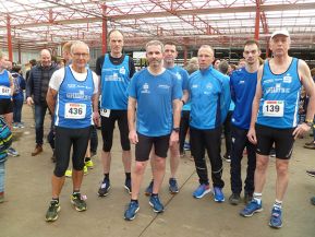 Altenrheiner Läufer in Emsbüren erfolgreich