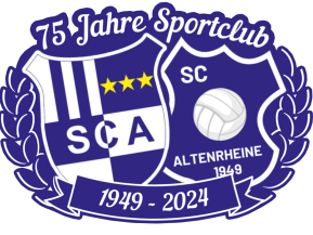 75 Jahre SC Altenrheine