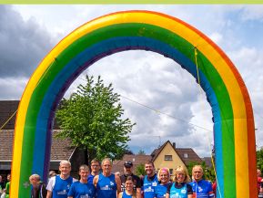 Starkes SCA-Team bei den Riesenbecker Sixdays