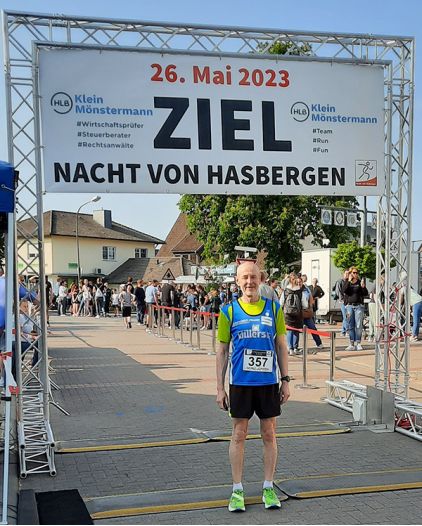 "Nacht" von Borgholzhausen