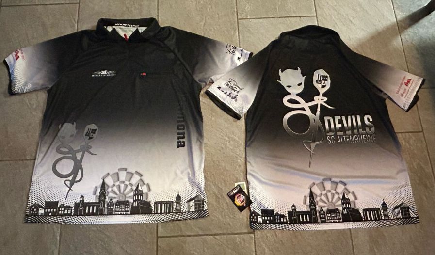 Devils SC Altenrheine