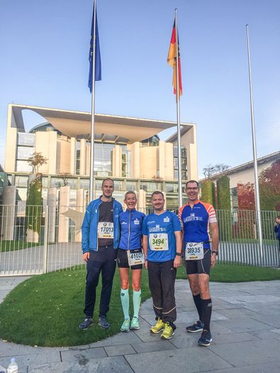 Berlin Marathon