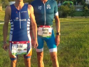 Triathlon Roth 2019