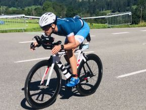 Allgäu Triathlon 2019
