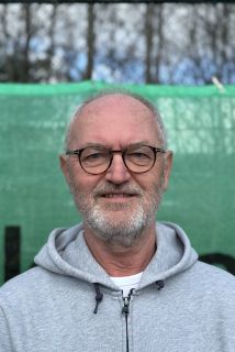 Hubert Drees Hubert Drees