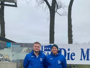 C1 auch 2024/25 mit Reinartz/Althoff