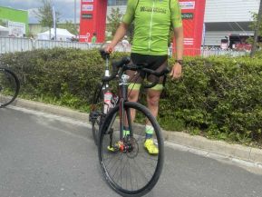 Radrennen Eschborn-Frankfurt