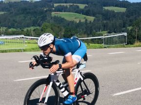 Allgäu Triathlon 2019