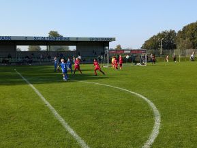 Der Ball - mein Bester Freund