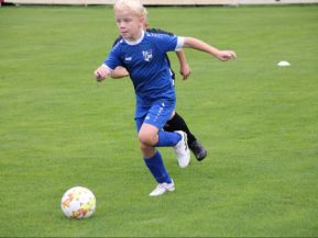Zwei Tage voller Spaß im Sportpark Altenrheine