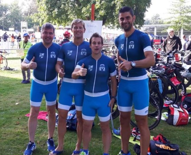 Triathlon Vreden
