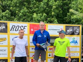 Triathlon in Bocholt