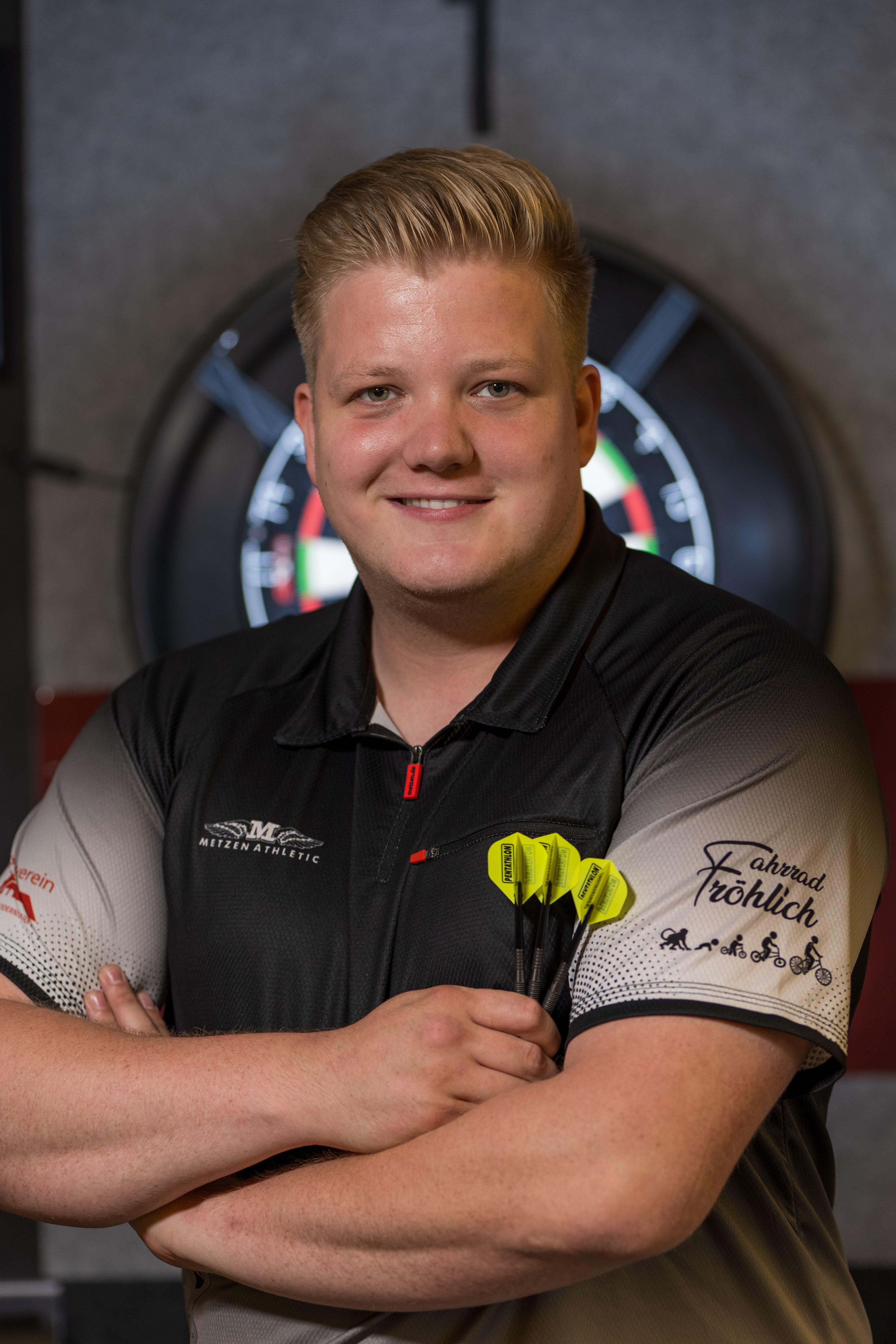 Felix Ostmann
