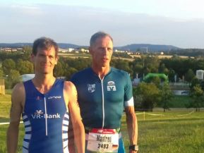 Triathlon Roth 2019