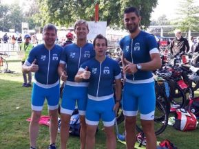 Triathlon Vreden